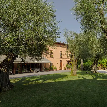 Agriturismo Ripa Del Bosco-2